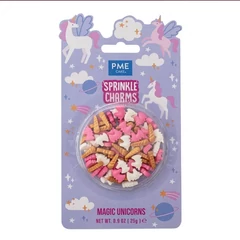 PME Magic Unicorns Sprinkle Mix, 25g