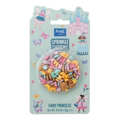 PME Fairy Princess Sprinkle Mix, 25g