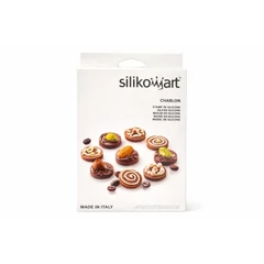 SilikoMart "Chablon" szilikonforma