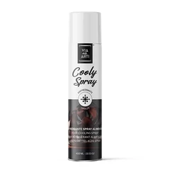 Via Delle Arti - Gyors fixáló és instant hűtő spray 500ml