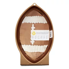 Wilton amerikai focilabda sütőforma