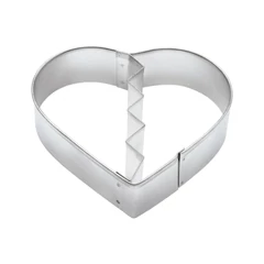 Lumea barátság Szív kiszúró