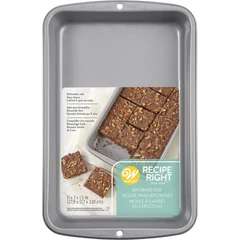 Wilton sütőtál Brownie számára