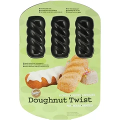 Wilton "Doughnut Twist" sütőtál