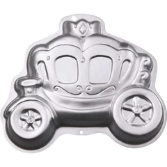 Wilton hercegnő hintő sütőforma