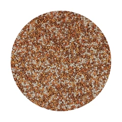 Lumea Teddy mix nonpareils, 1kg