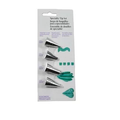 Lumea díszítőcső szett: #44, #83, #105, #353