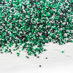 Lumea Foci mix nonpareils, 1kg