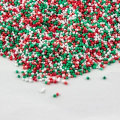 Lumea Karácsonyi mix nonpareils, 1kg