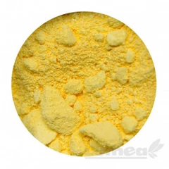 Lumea krémszínű ételfesték por, 2,5g