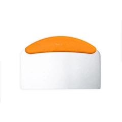 Lumea acél spatula, 22.5 cm