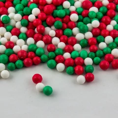 Lumea karácsony mix 7mm, 1kg