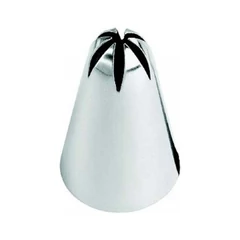 Lumea virágmintás diszitőcső, #2D