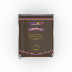 Lumea barna fondant, 250g