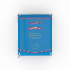 Lumea sötétkék fondant, 250g
