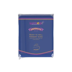 Lumea indigókék fondant, 250g