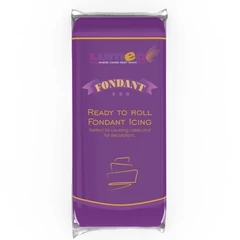 Lumea lila fondant, 1kg