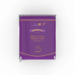 Lumea lila fondant, 250g
