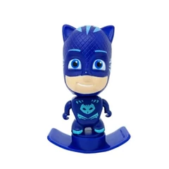 Kardasis catboy Pizsihősök tortadísz műanyagból