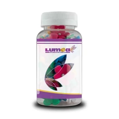 Lumea karácsony mix virágok cukormasszából, 60g