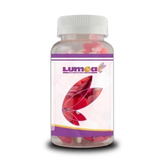 Lumea valentine mix virágok cukormasszából, 60g