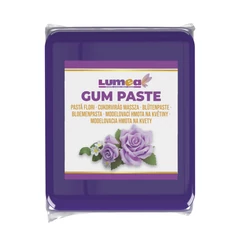 Lumea orgonalila cukorvirág massza, 500g