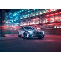 Lumea Mercedes Cukorlap modell 4