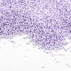 Lumea levendula lila nonpareils, 1kg