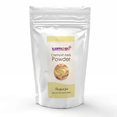 Lumea vaníliás hidegkrémpor, 500g