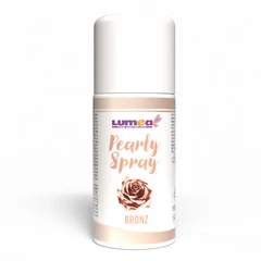 Lumea bronz ételfesték spray, 100 ml