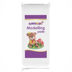Lumea dekórációs modellező cukormassza, 1kg