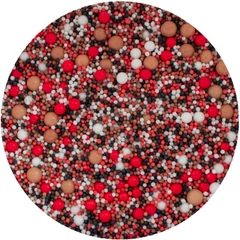 Lumea Gingerbread Sprinkle Mix, 800g