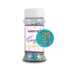 Lumea Merry and Bright Sprinkle Mix, 80g