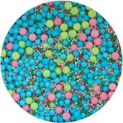 Lumea Merry and Bright Sprinkle Mix, 800g