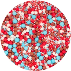 Lumea Sweets Sprinkle Mix, 800g