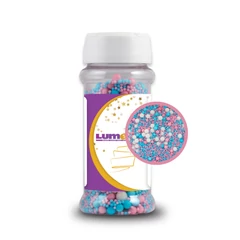 Lumea Baby Sprinkle Mix, 80g