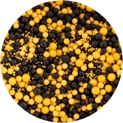 Lumea Black-Gold Sprinkle Mix, 800g