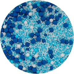 Lumea Boy Sprinkle Mix, 800g