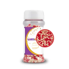 Lumea Elegance Sprinkle Mix, 80g