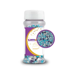Lumea Elsa Sprinkle Mix, 80g