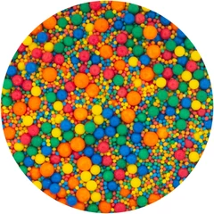 Lumea Happy Sprinkle Mix, 800g