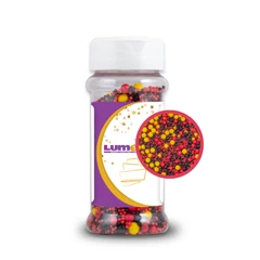 Lumea Mickey Sprinkle Mix, 80g