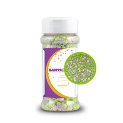 Lumea Pastel Sprinkle Mix, 80g