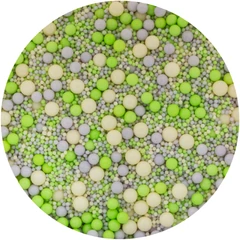 Lumea Pastel Sprinkle Mix, 800g