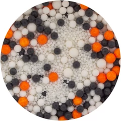 Lumea Snowman Sprinkle Mix, 800g