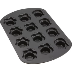 Wilton sütőtál különböző muffinok számára