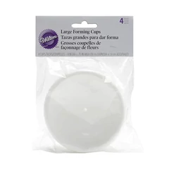 Wilton nagy virág formázó tálak