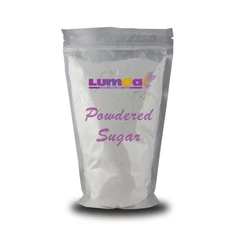 Lumea extra finom porcukor dekorációk és Royal Icing glazúr készítéséhez, 700g