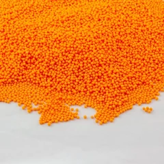 Lumea narancssárga nonpareils, 1kg