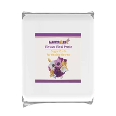 Lumea cukorvirág massza rugalmas virágokhoz, 500g